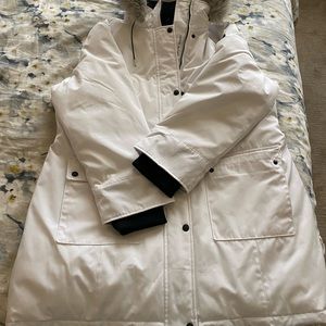 Andrew Marc winter coat